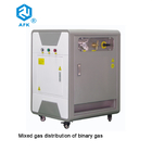 AFK Industrial Production Binary Gas Mixer Compact Structure Mixed Gas Proportioner