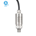 4 - 20mA Oil Air Industrial Pressure Sensor 0 - 5V 300bar Pressure Range