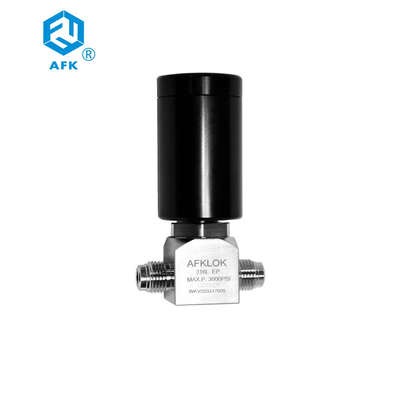 Manual Stainless Steel Safety Valve for Normal Temperature Media