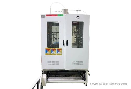 Latest company news about Materiali per anodi in silicio: l'arma principale per la produzione di batterie a stato solido