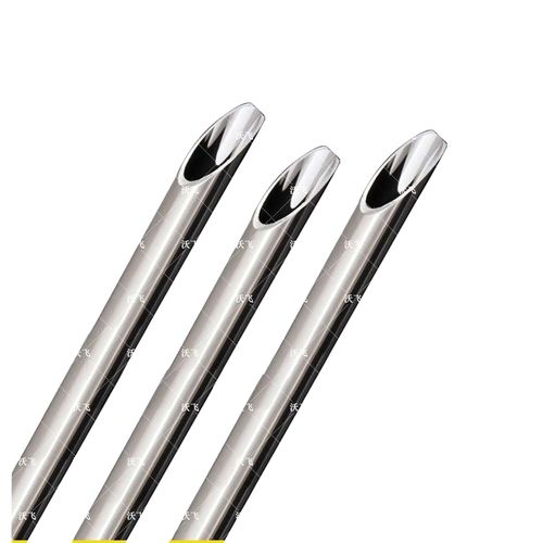 Latest company news about La Guida Definitiva: Tubi in Acciaio Inossidabile BA vs EP