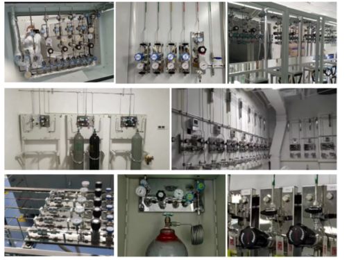 Latest company news about Conoscenza delle Valvole: Quali sono le Caratteristiche delle Valvole per Gas?