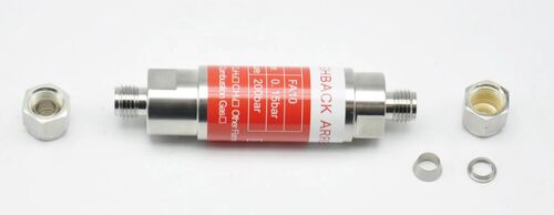 Latest company news about Rischi di ricaduta di gas crescono?I bloccantifiamme Wofly costituiscono una solida linea di difesa per la sicurezza industriale