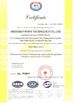 La CINA Shenzhen Wofly Technology Co., Ltd. Certificazioni