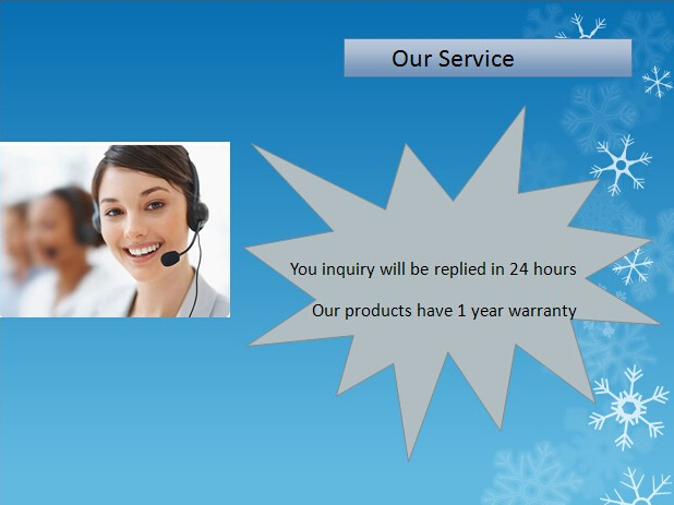 Elettrovalvola a solenoide magnetica di irrigazione del diaframma AC24V per acqua 7