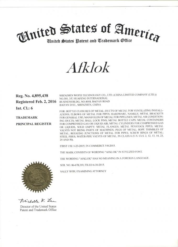 Ss impermeabili 200Mpa pilota Operating dell'elettrovalvola a solenoide 1/2 ad alta pressione» 4