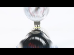 Regolatore di pressione di acciaio inossidabile