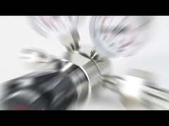 Regolatori di pressione a uno stadio per argon azoto ossigeno e elio co2 regolatore di gas acetilene